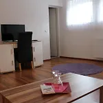 Fuerstenhof Affittacamere 3*