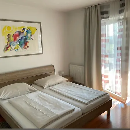 招待所 弗斯腾霍夫膳食公寓