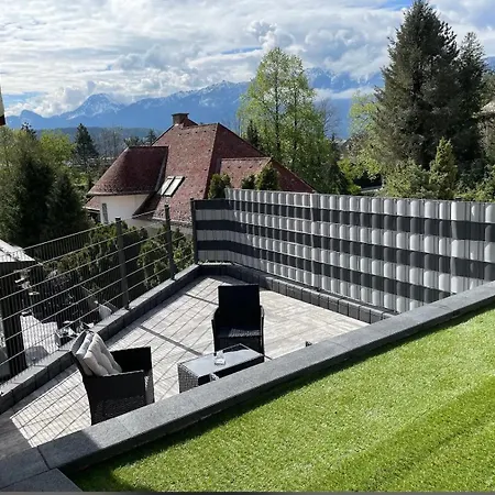 Fuerstenhof Guest house 2*