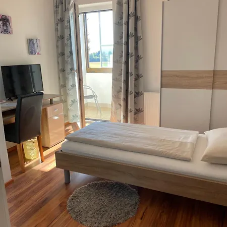Fuerstenhof Guest house