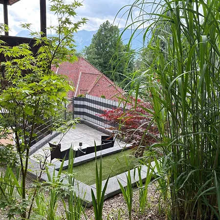 弗斯腾霍夫膳食公寓