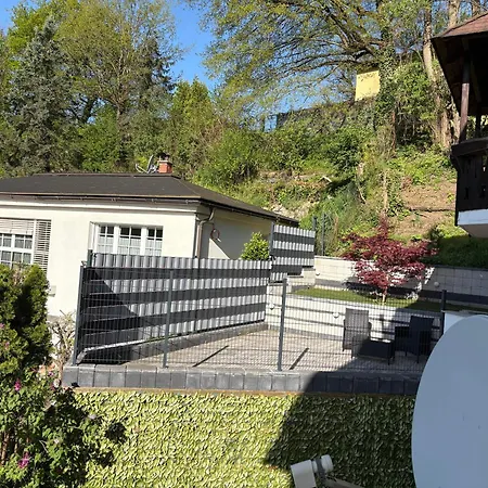 Vendégház Fuerstenhof