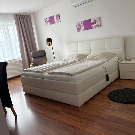 Fuerstenhof 3* Villach