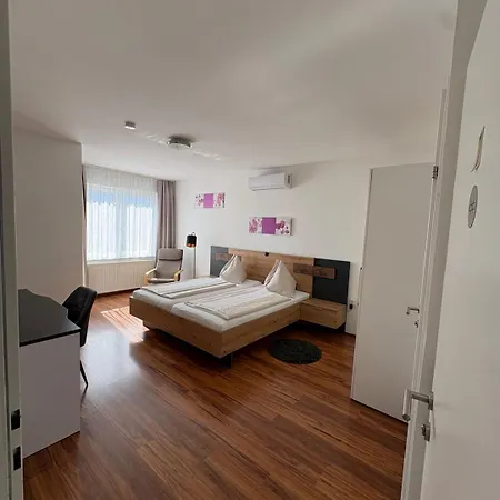 Fuerstenhof Maison d'hôtes 3*