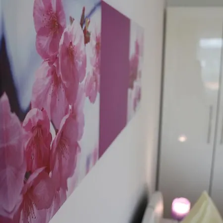 弗斯腾霍夫膳食公寓 3*