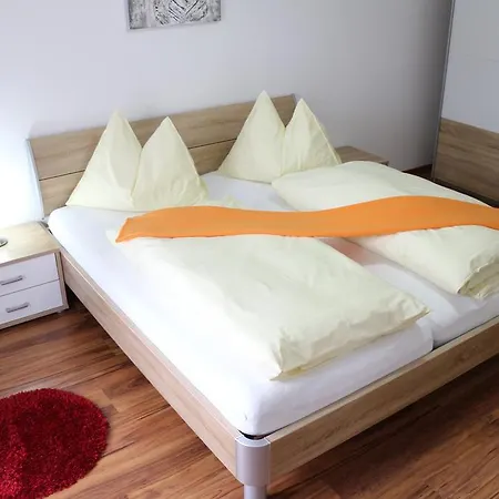 弗斯腾霍夫膳食公寓 招待所