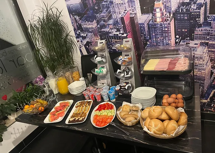 Affittacamere Fuerstenhof