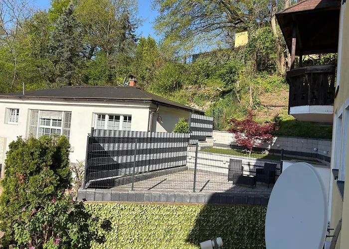 Affittacamere Fuerstenhof