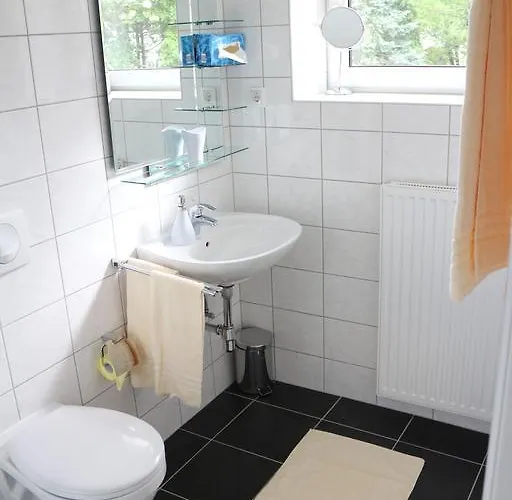 Fuerstenhof Affittacamere 3*